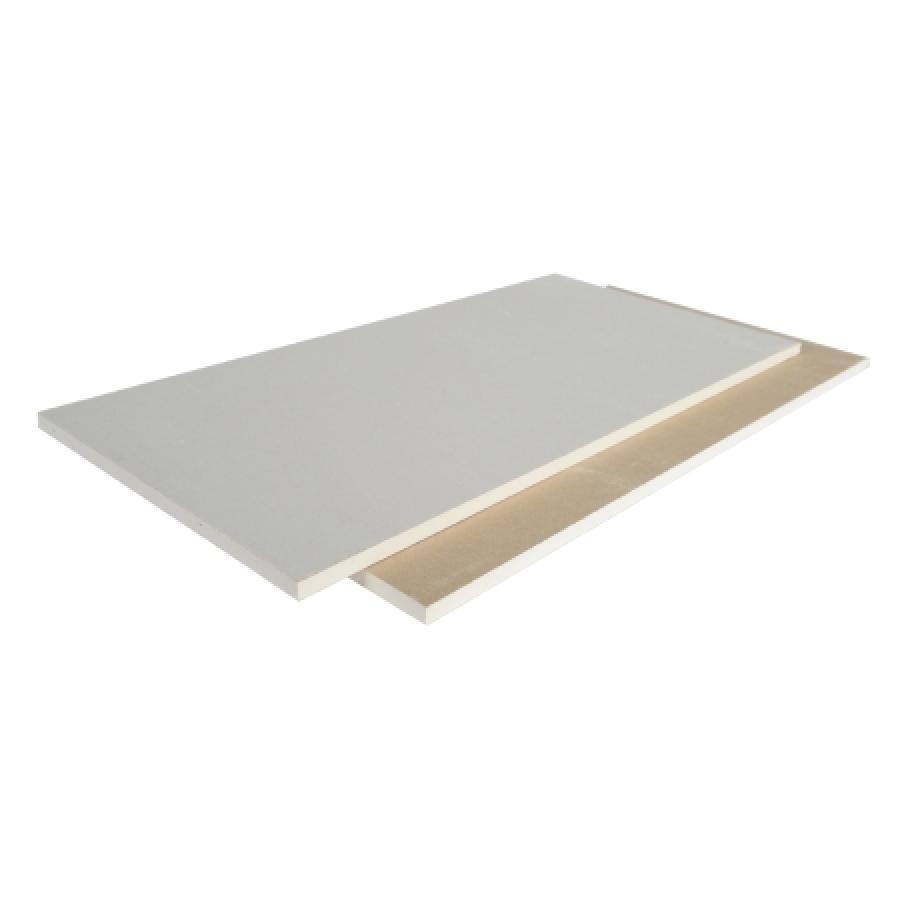KNAUF STANDARD PLASTERBOARD 2600x1200x12.5