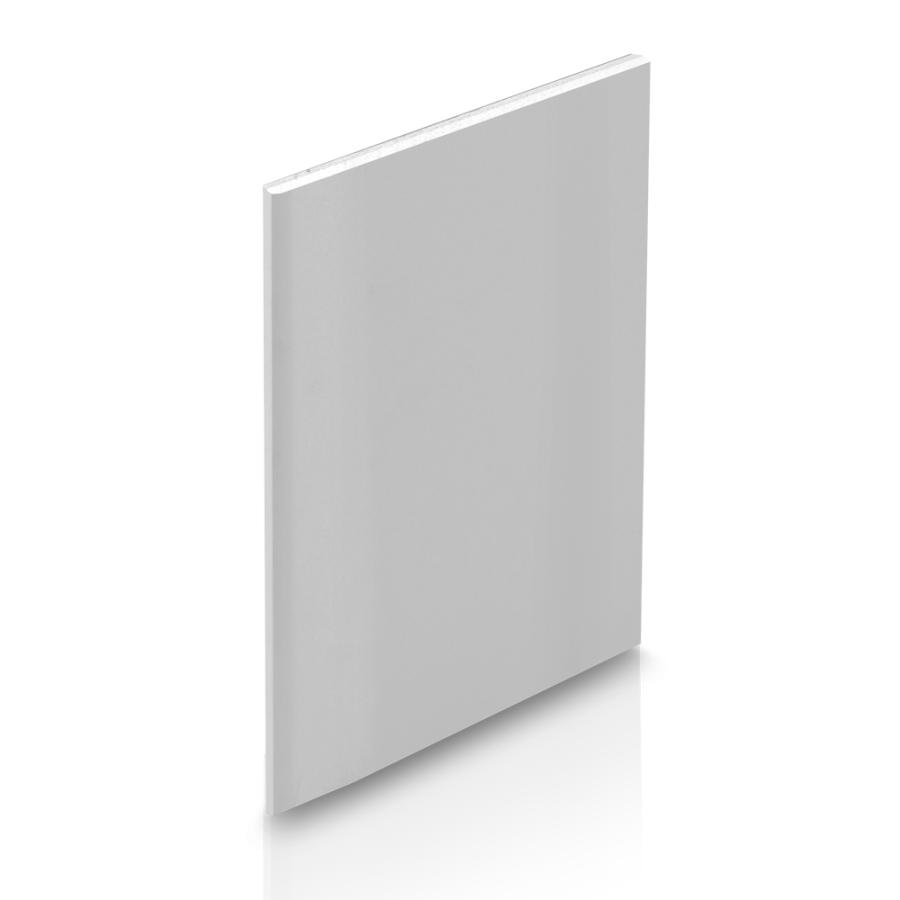 KNAUF STANDARD PLASTERBOARD 2600x1200x12.5