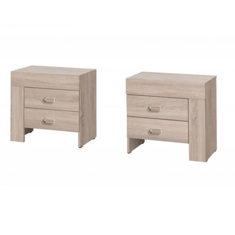 CEZAR 21 LEFT / RIGHT SONOMA 50/48/35