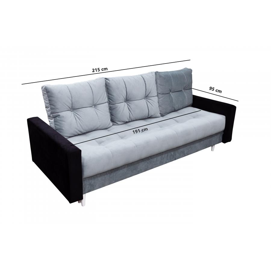 MORIS SOFA