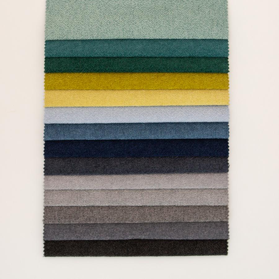 MORIS CORNER SOFA BED