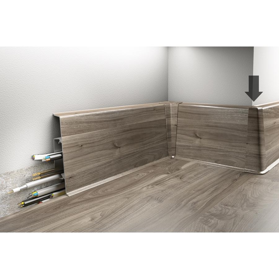 CEZAR HI-LINE EXTERNAL CORNER 282