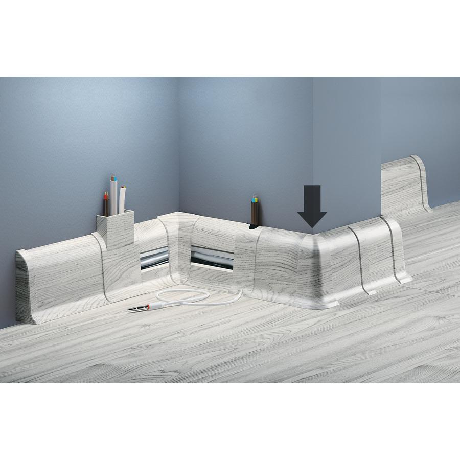 CEZAR PREMIUM EXTERNAL CORNER 222