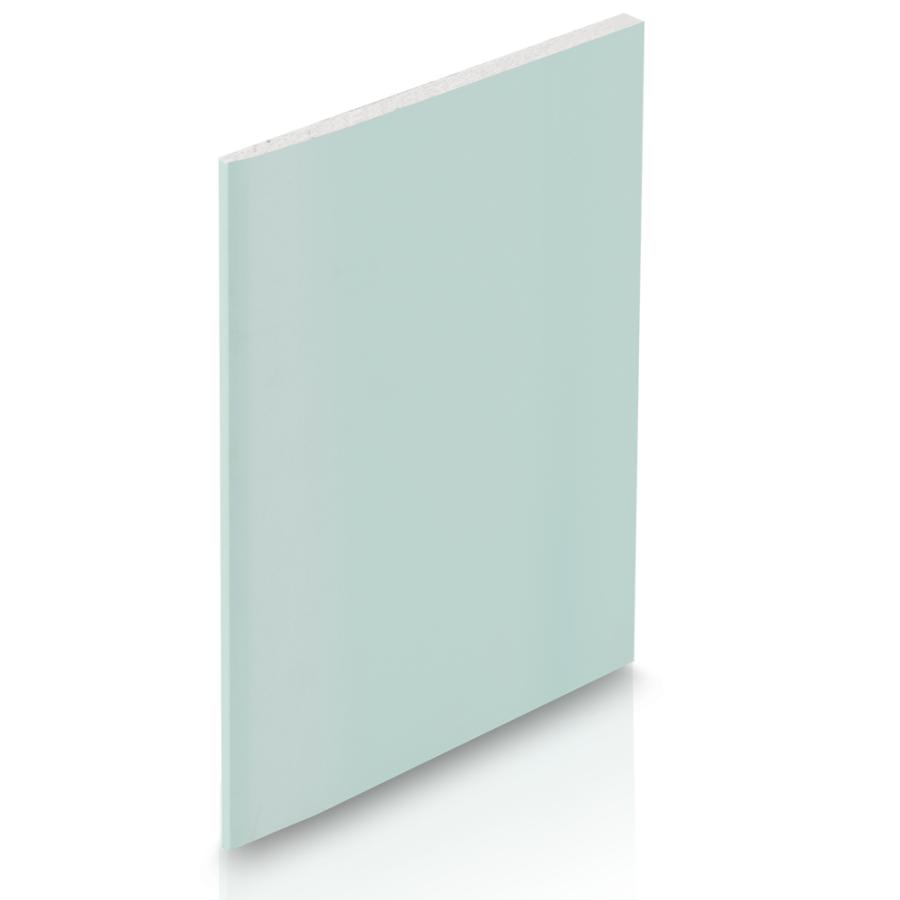 MOISTURE RESISTANT PLASTERBOARD 2600x1200x12.5