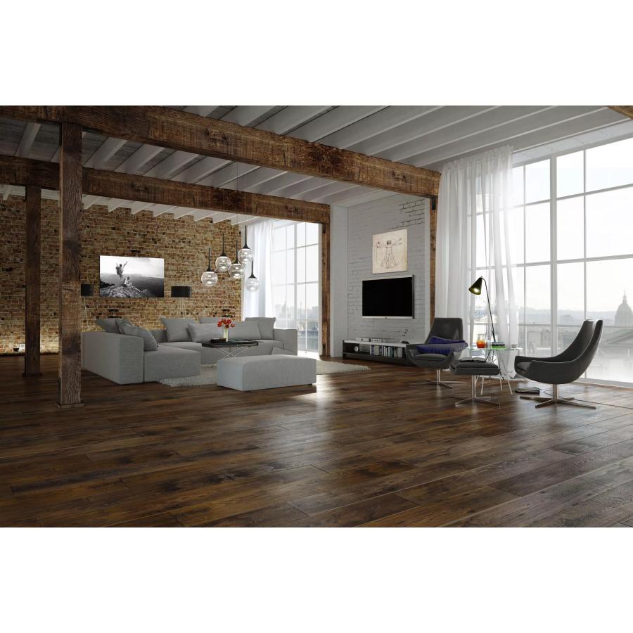 KRONOPOL LEONARDO OAK 8mm AC5 2.131 m2