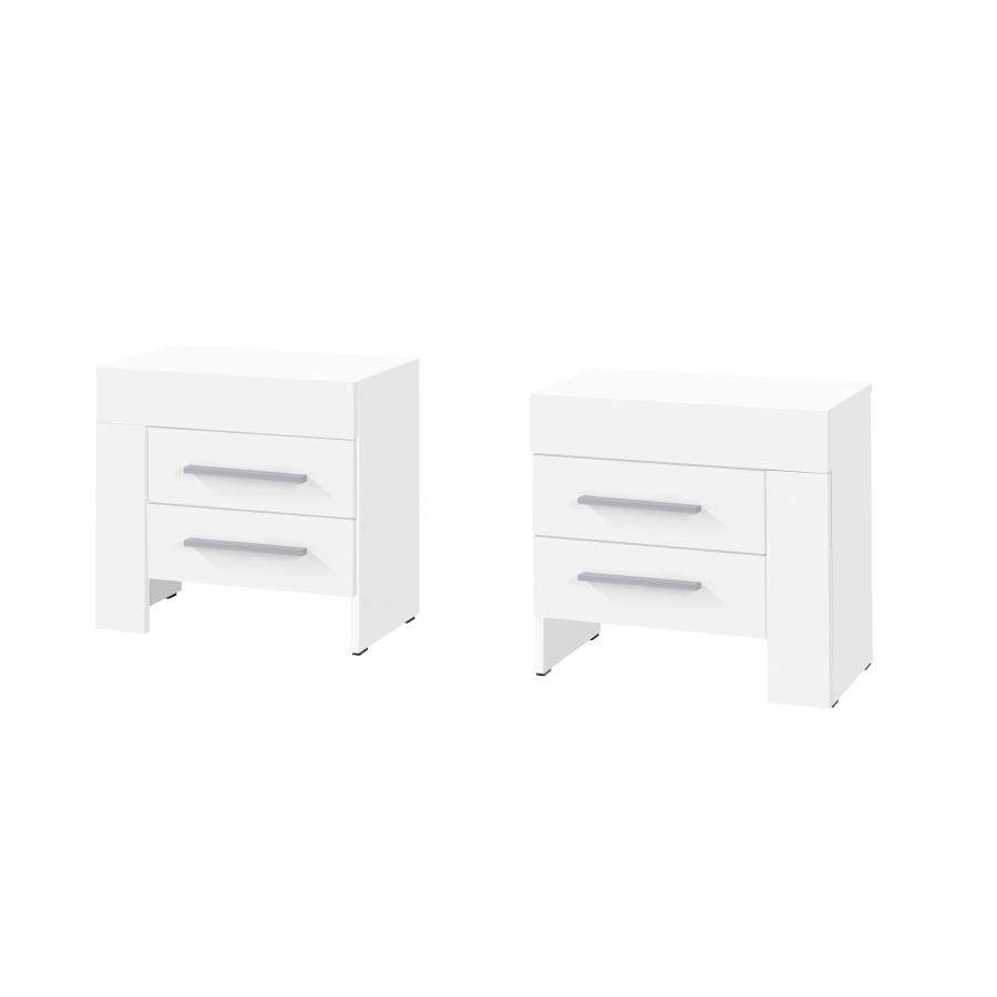 JUREK CEZAR 21 LEFT WHITE 50/48/35