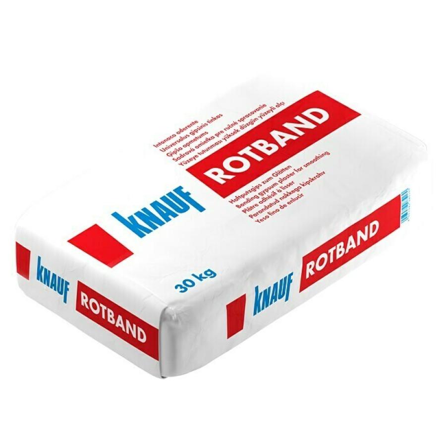KNAUF ROTBAND 30kg